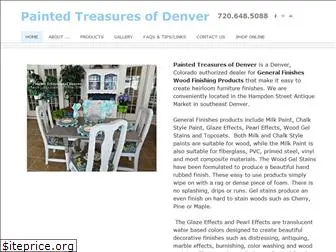 paintedtreasuresdenver.com