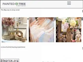 paintedtree.com