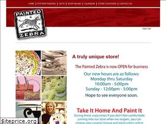 paintedzebra.com