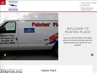 paintenplace.com