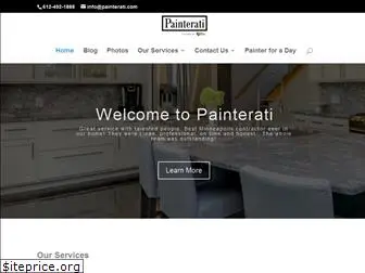 painterati.com