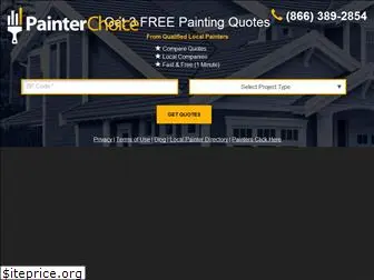 painterchoice.com