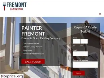 painterfremont.com