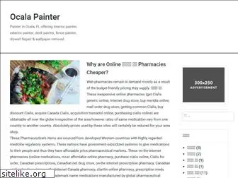 painterocala.com