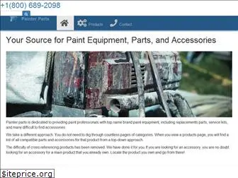 painterparts.com