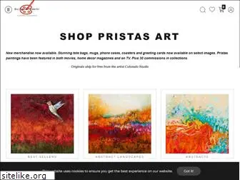 painterpristas.com