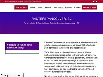 painters-vancouver.ca