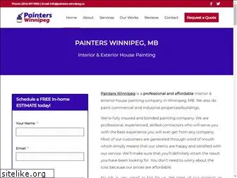 painters-winnipeg.ca