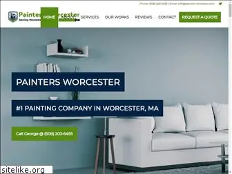 painters-worcester.com
