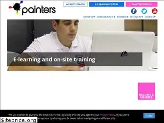 painters.edu.au