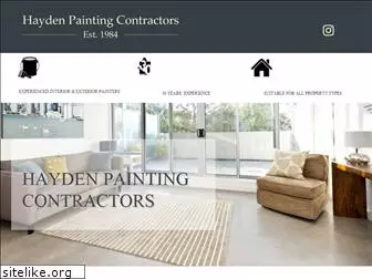 paintersanddecoratorsdublin.ie