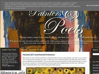 paintersandpoets.com