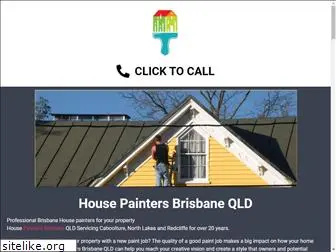 paintersbrisbane-qld.com