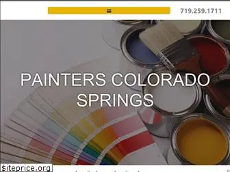 painterscoloradosprings719.com