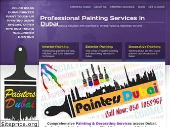 paintersdubai.com