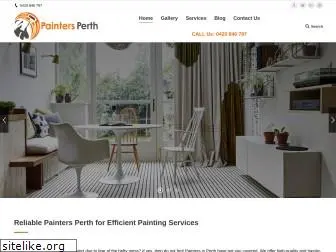 paintersinperth.net.au