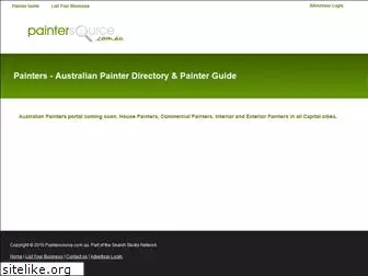 paintersource.com.au