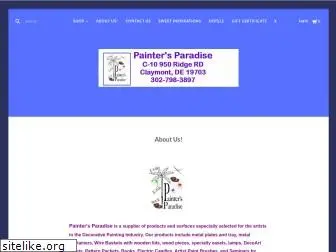 paintersparadise.com