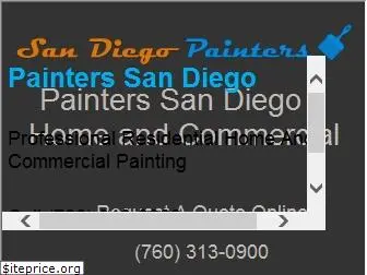 painterssandiego.com