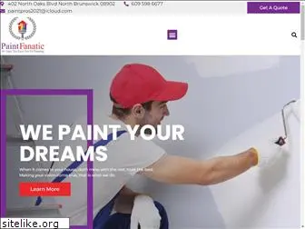 paintfanatic.com