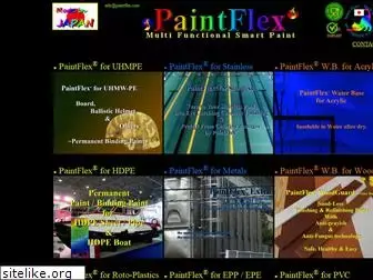 paintflex.com