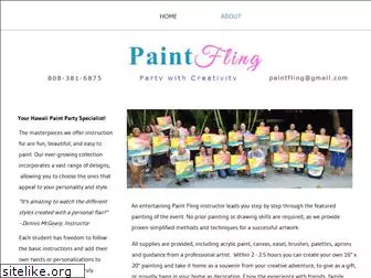 paintfling.com