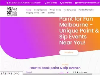 paintforfun.com.au