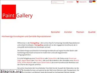 paintgallery.de