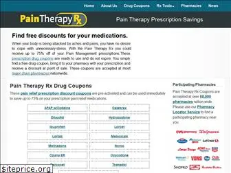 paintherapyrx.com