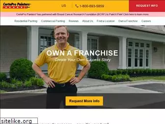 painting-franchise-opportunity.com