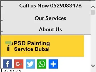 painting-service-dubai.com