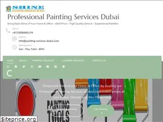 painting-services-dubai.com