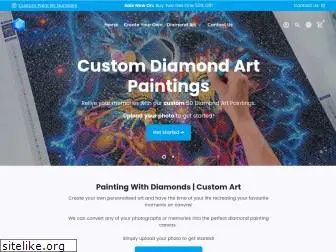 painting-with-diamonds.com