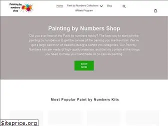 paintingbynumbersshop.com
