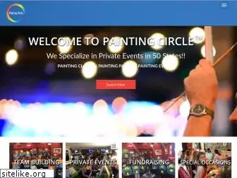 paintingcircle.com