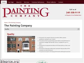 paintingcompany.com