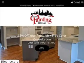 paintingcompanyatlanta.com