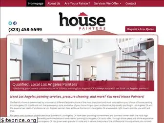 paintingcompanyinlosangelesca.com