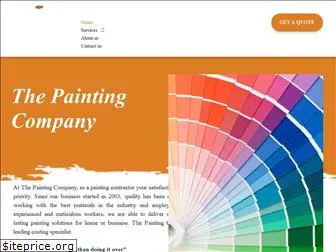 paintingcontractors.co