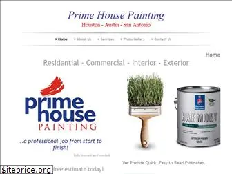 paintingcontractorshouston.com