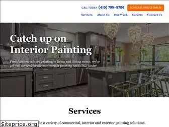 paintingcontractorsofmd.com