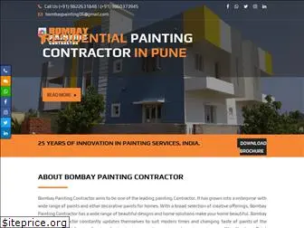 paintingcontractorspune.com