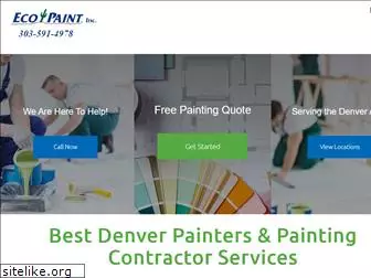 paintingdenver.net