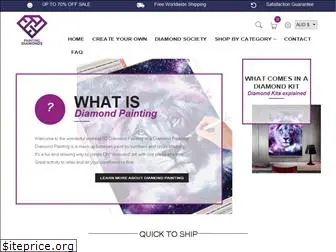 paintingdiamonds.com.au