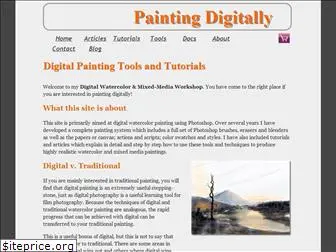 paintingdigitally.com