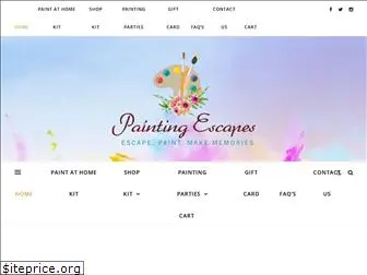 paintingescapes.com
