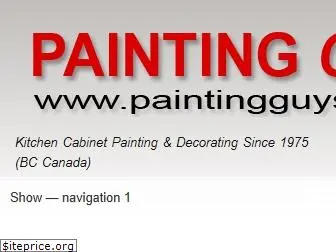 paintingguys.com