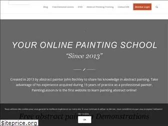 paintinglesson.tv