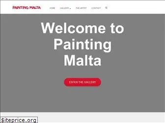 paintingmalta.com