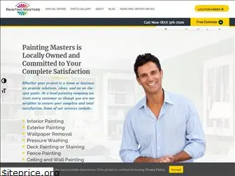 paintingmasters.com